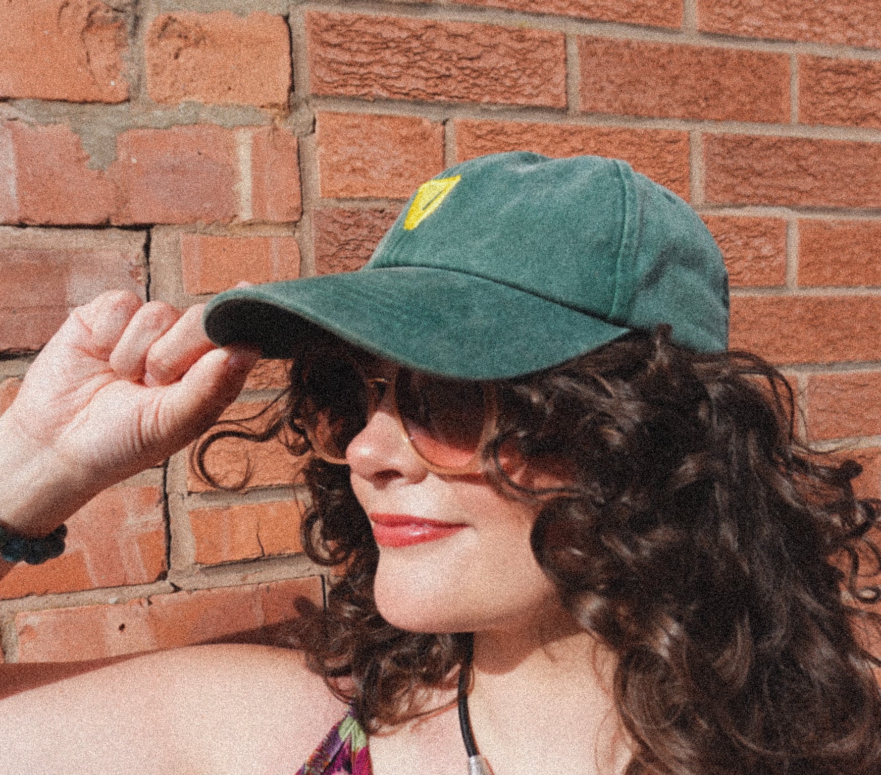 Maddens x Bronaghraff Green Harp Cap