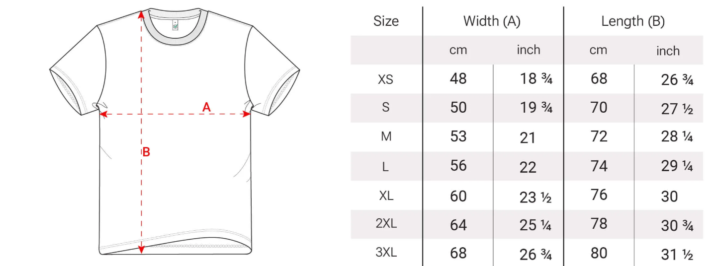 Maddens x Bronaghraff T-Shirt