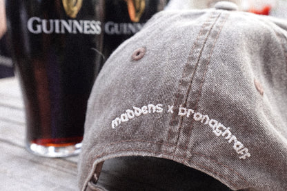 Maddens x Bronaghraff Keep It Reel Cap