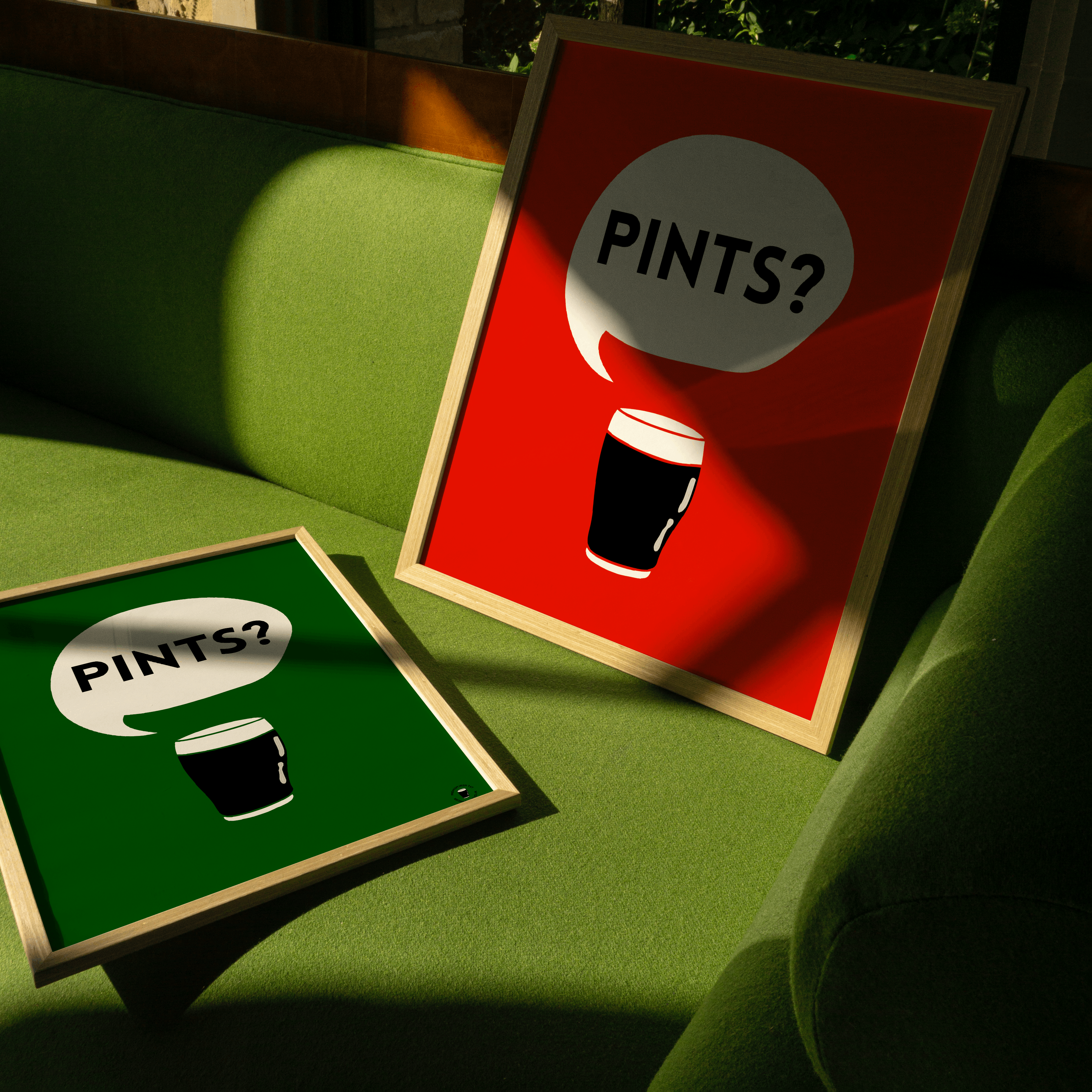 Pints? Print