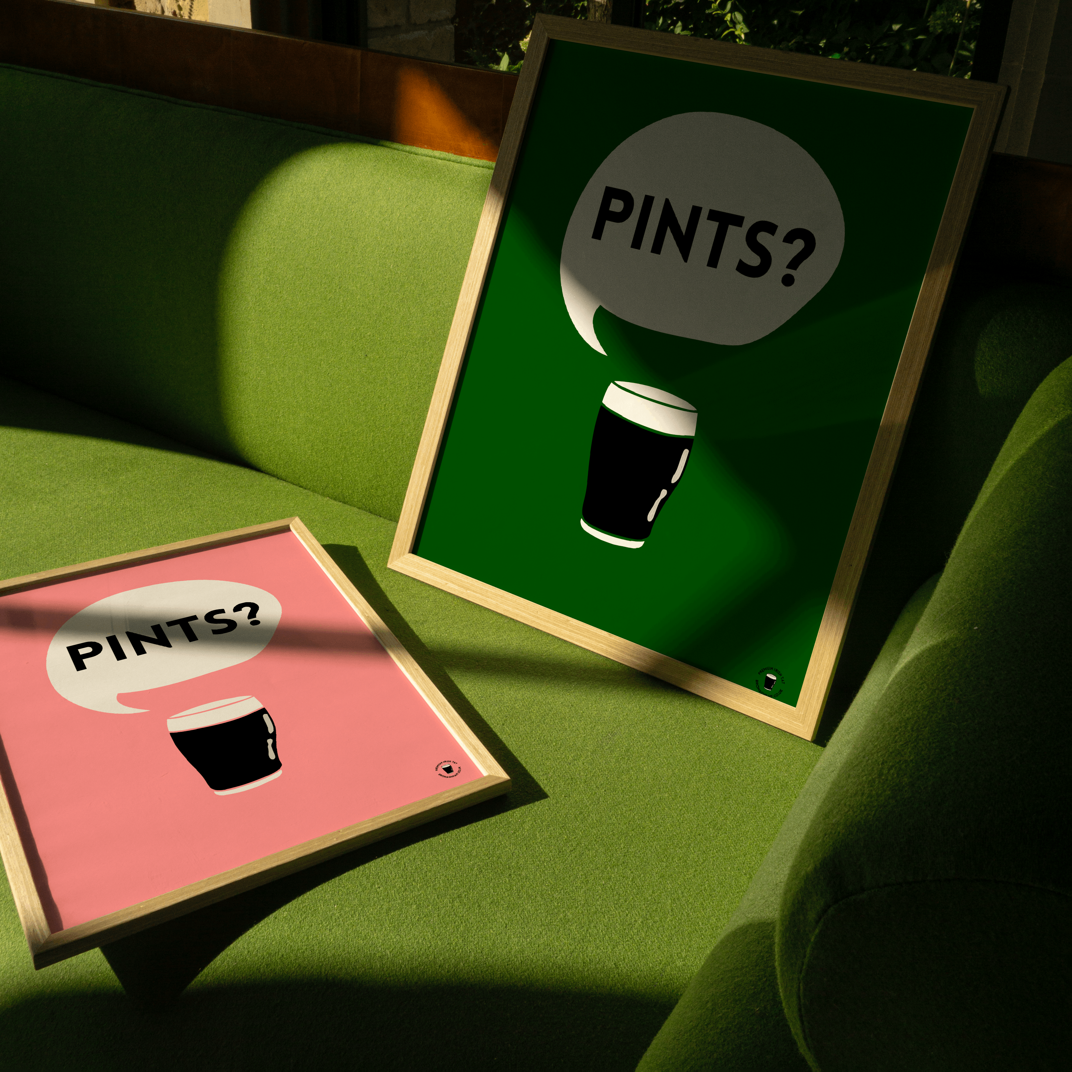 Pints? Print