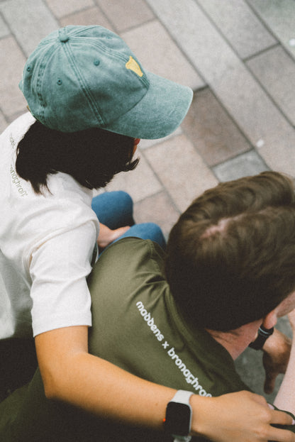 Maddens x Bronaghraff T-Shirt