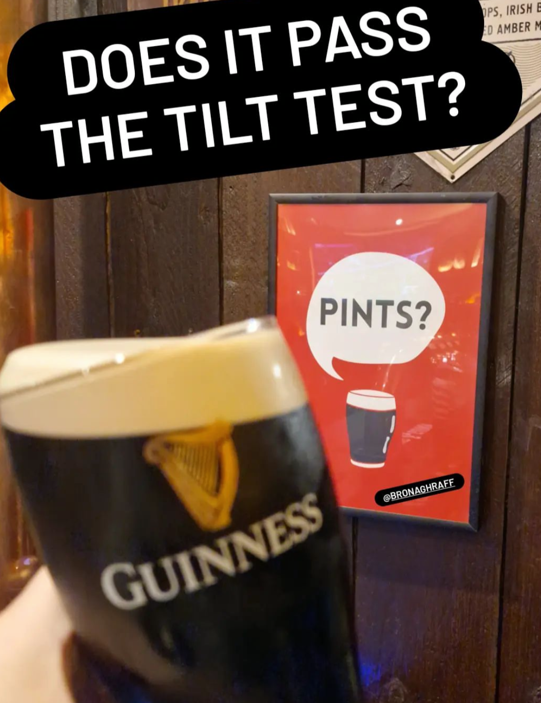 Pints? Print