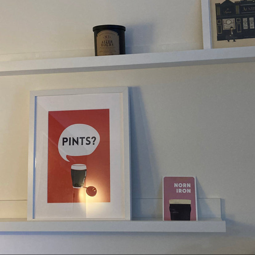 Pints? Print