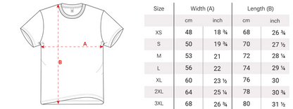 Maddens x Bronaghraff T-Shirt