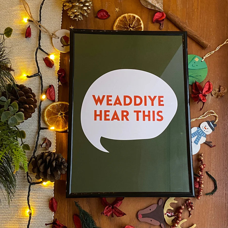 CHRISTMAS BUNDLE A4