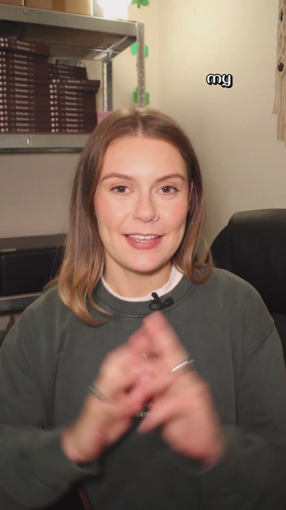 'Christmas Pint' Green Irish Jumper