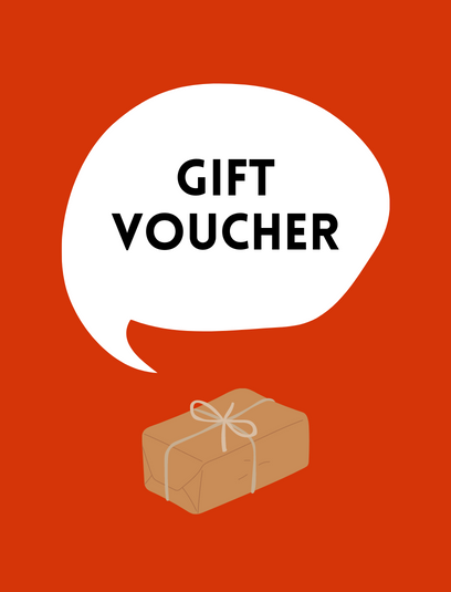 GIFT VOUCHER