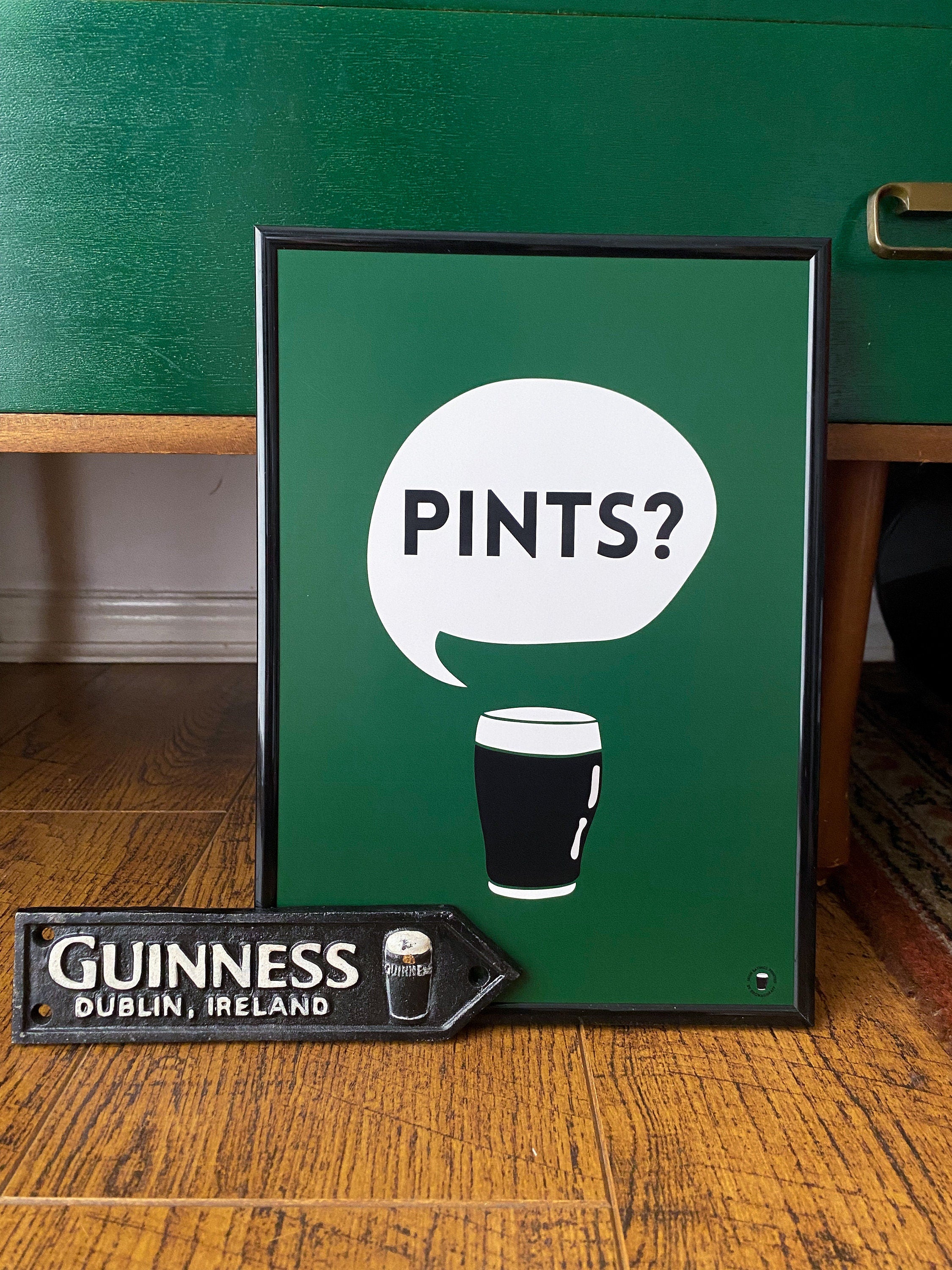 Pints? Print