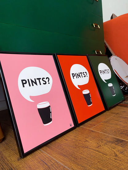 Pints? Print